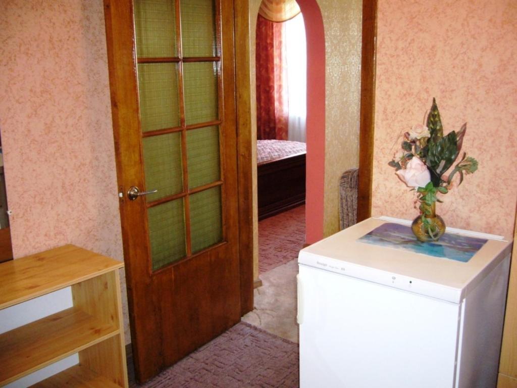 Hotel Profspilkovyi Lutsk Bagian luar foto